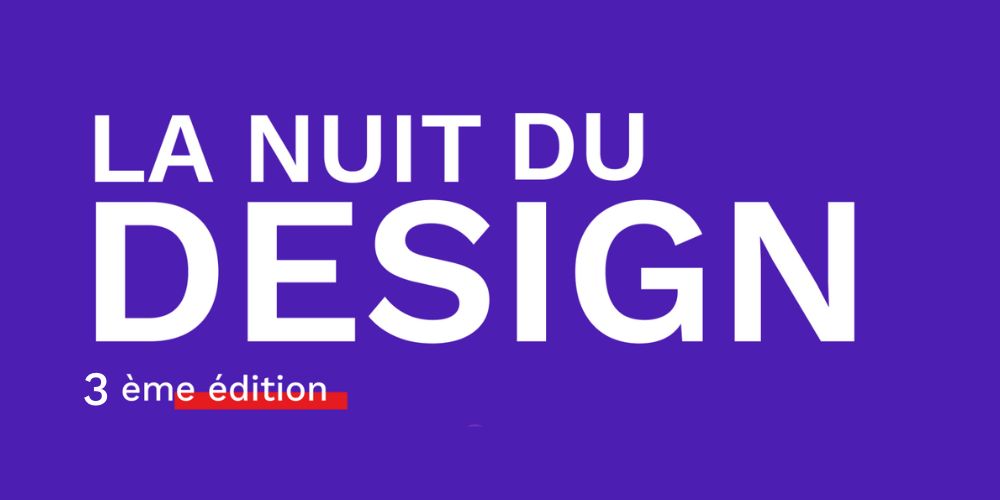 Nuit du Design 2023