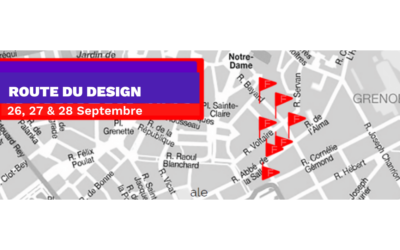 La Route du Design