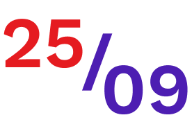 25