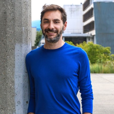 Clément Berthet